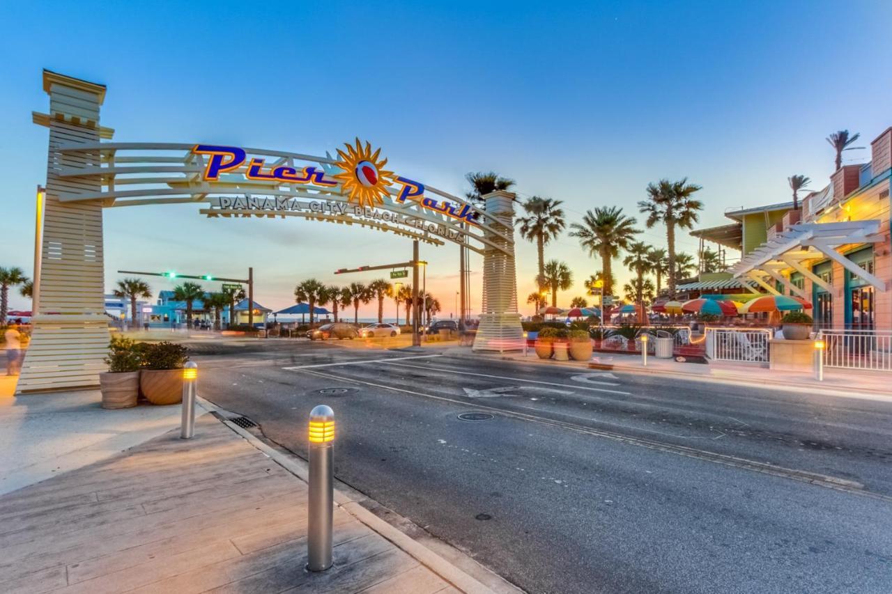 Laketown Wharf 637 - Tropical Vibes Panama City Beach