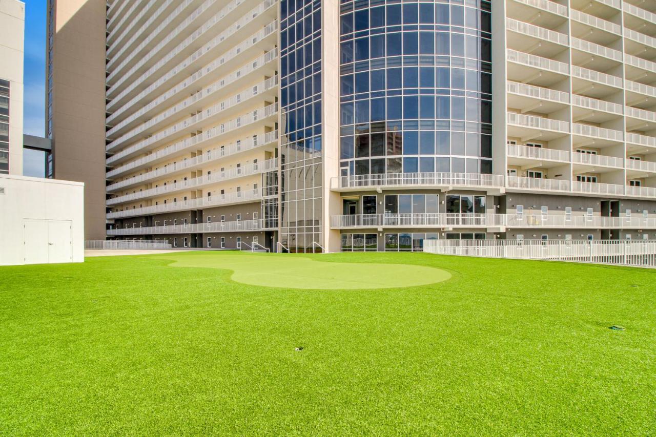 Laketown Wharf 637 - Tropical Vibes * Panama City Beach