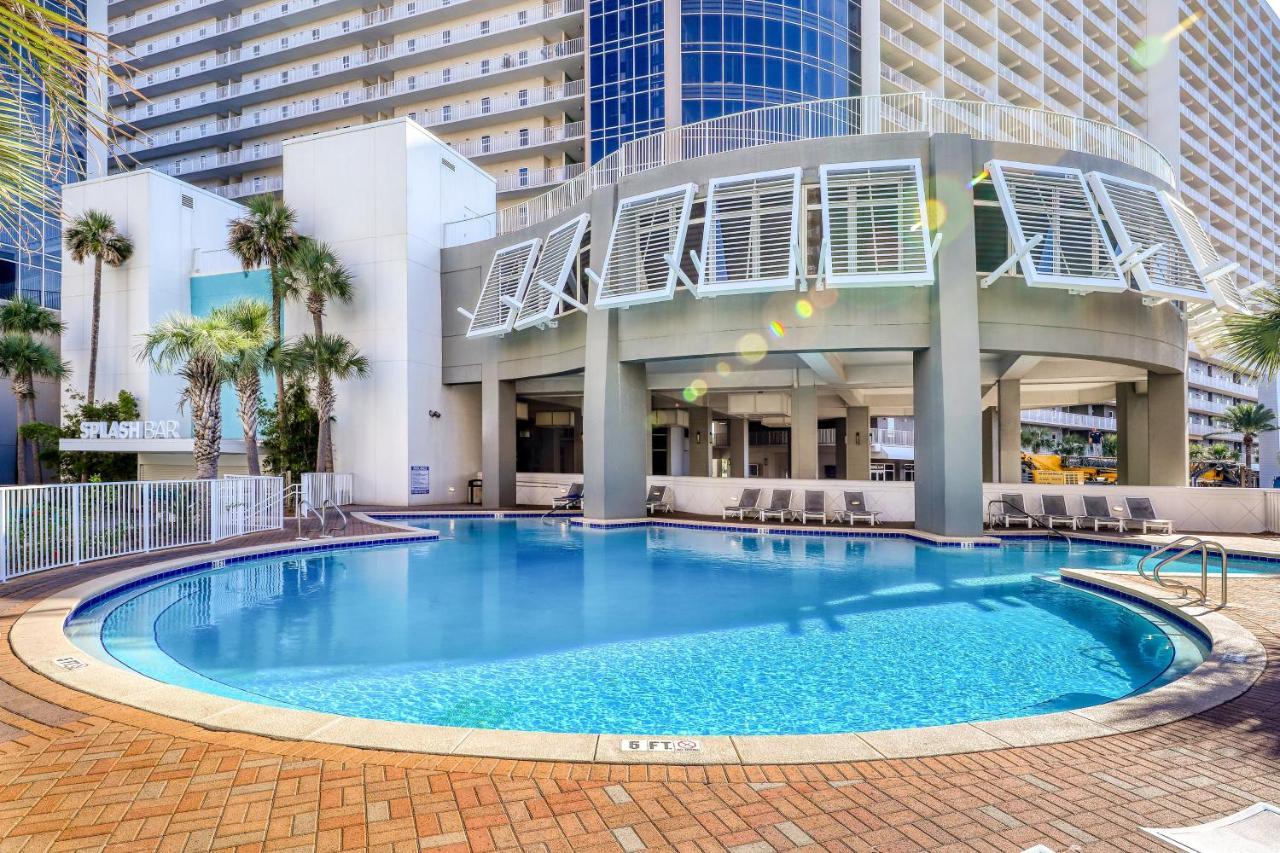 Laketown Wharf 637 - Tropical Vibes Apartment